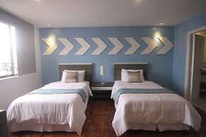 Bryan Condo Suites Makati near Airport