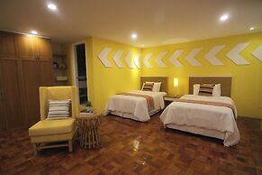 Bryan Condo Suites Makati near Airport