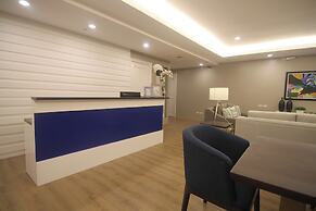 Bryan Condo Suites Makati near Airport