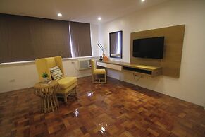 Bryan Condo Suites Makati near Airport