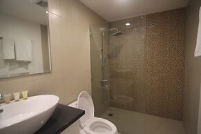 Bryan Condo Suites Makati near Airport