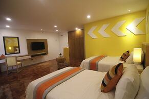 Bryan Condo Suites Makati near Airport