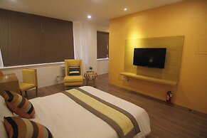 Bryan Condo Suites Makati near Airport