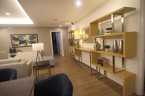 Bryan Condo Suites Makati near Airport