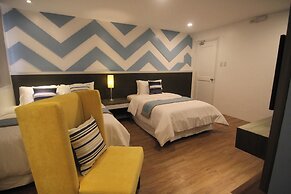 Bryan Condo Suites Makati near Airport