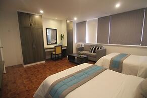 Bryan Condo Suites Makati near Airport