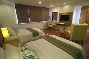 Bryan Condo Suites Makati near Airport