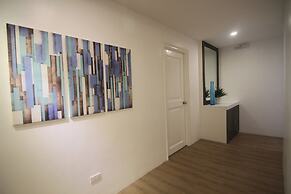 Bryan Condo Suites Makati near Airport