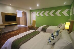 Bryan Condo Suites Makati near Airport