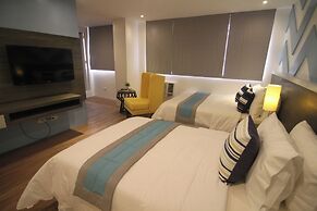 Bryan Condo Suites Makati near Airport