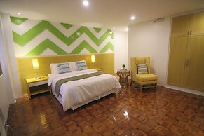 Bryan Condo Suites Makati near Airport
