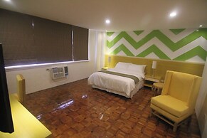 Bryan Condo Suites Makati near Airport