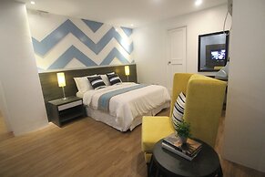 Bryan Condo Suites Makati near Airport