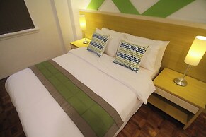 Bryan Condo Suites Makati near Airport