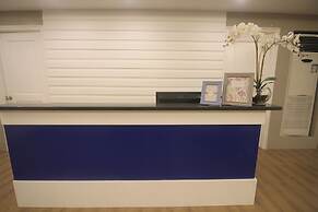 Bryan Condo Suites Makati near Airport