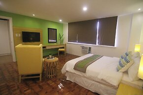 Bryan Condo Suites Makati near Airport