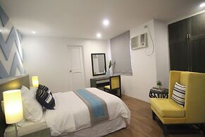 Bryan Condo Suites Makati near Airport