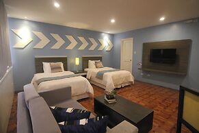 Bryan Condo Suites Makati near Airport