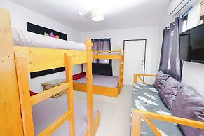 Monaliza Surf Resort