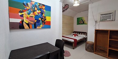 Monaliza Surf Resort