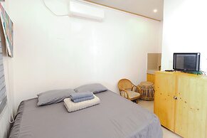 Monaliza Surf Resort