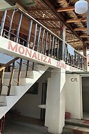 Monaliza Surf Resort
