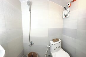 Monaliza Surf Resort