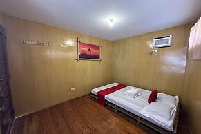 Monaliza Surf Resort