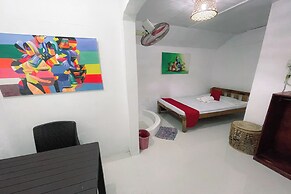 Monaliza Surf Resort