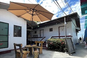 Monaliza Surf Resort