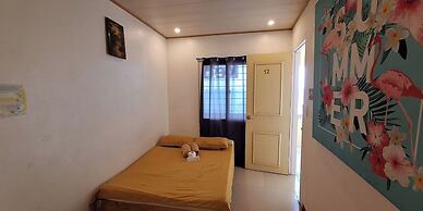 Monaliza Surf Resort