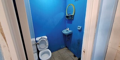 Monaliza Surf Resort