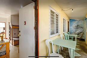 Monaliza Surf Resort