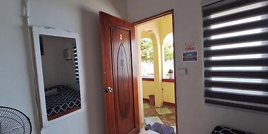 Monaliza Surf Resort