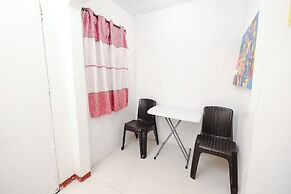 Monaliza Surf Resort