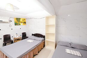 Monaliza Surf Resort