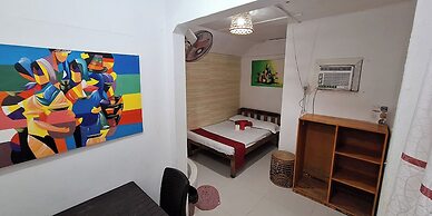 Monaliza Surf Resort