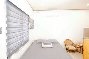 Monaliza Surf Resort