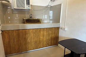 Monaliza Surf Resort