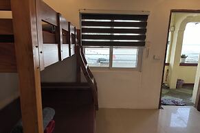 Monaliza Surf Resort