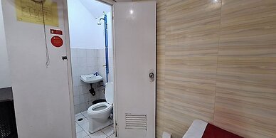 Monaliza Surf Resort