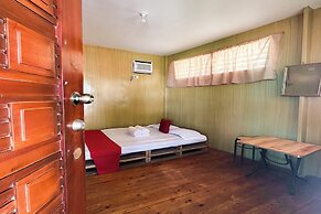 Monaliza Surf Resort