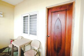 Monaliza Surf Resort