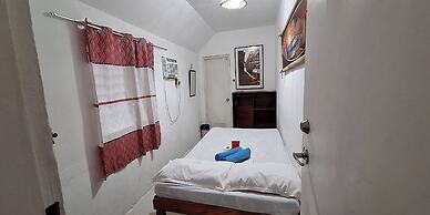 Monaliza Surf Resort