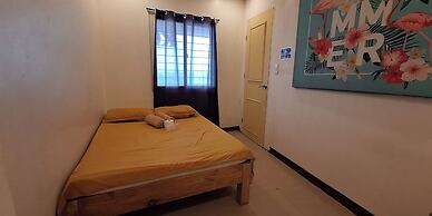 Monaliza Surf Resort