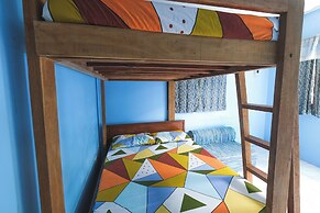 Monaliza Surf Resort