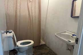 Monaliza Surf Resort