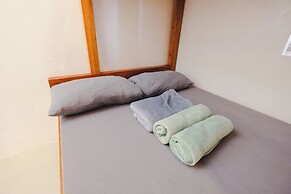 Monaliza Surf Resort