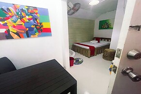 Monaliza Surf Resort