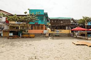 Monaliza Surf Resort